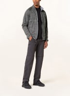 THE NORTH FACE Mid-layer jacket CANYONLANDS, Color: GRAY (Image 1)