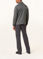 THE NORTH FACE Mid-layer jacket CANYONLANDS, Color: GRAY (Image 1)
