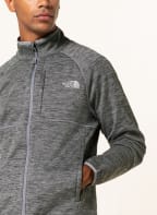 THE NORTH FACE Mid-layer jacket CANYONLANDS, Color: GRAY (Image 1)