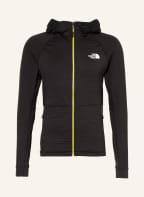THE NORTH FACE Midlayer jacket CIRCADIAN, Color: BLACK (Image 1)