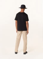 THE NORTH FACE T-shirt PRIDE, Color: BLACK (Image 1)