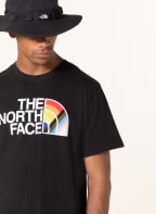 THE NORTH FACE T-shirt PRIDE, Color: BLACK (Image 1)