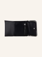 STELLA McCARTNEY Wallet, Color: BLACK (Image 1)