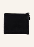 STELLA McCARTNEY Wallet, Color: BLACK (Image 1)