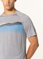 odlo T-Shirt CONCORD, Farbe: GRAU (Bild 1)