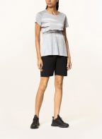 odlo T-Shirt CONCORD, Farbe: GRAU (Bild 1)