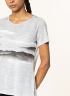 odlo T-Shirt CONCORD, Farbe: GRAU (Bild 1)
