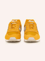 new balance Sneaker 373, Farbe: DUNKELGELB/ WEISS (Bild 1)