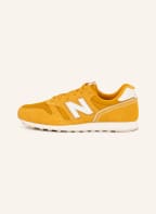 new balance Sneaker 373, Farbe: DUNKELGELB/ WEISS (Bild 1)