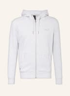 Superdry Sweatjacke, Farbe: HELLGRAU (Bild 1)