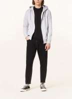 Superdry Sweatjacke, Farbe: HELLGRAU (Bild 1)