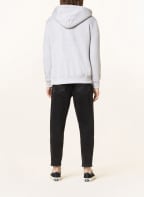 Superdry Sweatjacke, Farbe: HELLGRAU (Bild 1)