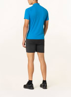 odlo Laufshirt ESSENTIAL, Farbe: BLAU (Bild 1)