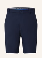 PUMA Golfshorts JACKPOT, Farbe: DUNKELBLAU (Bild 1)