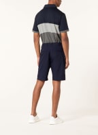 PUMA Golfshorts JACKPOT, Farbe: DUNKELBLAU (Bild 1)