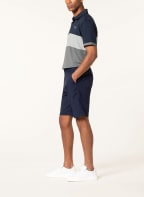 PUMA Golfshorts JACKPOT, Farbe: DUNKELBLAU (Bild 1)