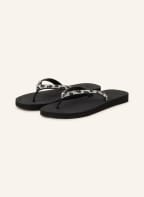 flip*flop Zehentrenner , Farbe: SCHWARZ (Bild 1)