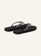 flip*flop Zehentrenner , Farbe: SCHWARZ (Bild 1)