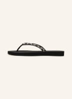 flip*flop Zehentrenner , Farbe: SCHWARZ (Bild 1)