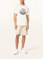 NAPAPIJRI T-shirt , Color: WHITE (Image 1)