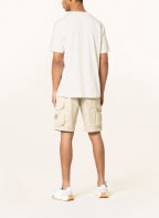 NAPAPIJRI T-shirt , Color: WHITE (Image 1)