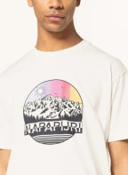 NAPAPIJRI T-shirt , Color: WHITE (Image 1)