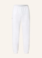 LACOSTE Trainingshose, Farbe: WEISS (Bild 1)