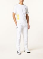 LACOSTE Trainingshose, Farbe: WEISS (Bild 1)