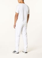 LACOSTE Trainingshose, Farbe: WEISS (Bild 1)