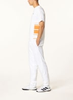 LACOSTE Trainingshose, Farbe: WEISS (Bild 1)