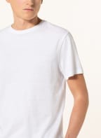 OLYMP SIGNATURE T-Shirt, Farbe: WEISS (Bild 1)
