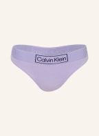 Calvin Klein String REIMAGINE HERITAGE, Farbe: HELLLILA (Bild 1)