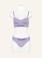 Calvin Klein String REIMAGINE HERITAGE, Farbe: HELLLILA (Bild 1)