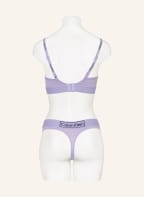 Calvin Klein String REIMAGINE HERITAGE, Farbe: HELLLILA (Bild 1)