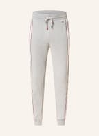 TOMMY HILFIGER Lounge-Hose , Farbe: HELLGRAU (Bild 1)
