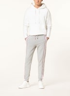 TOMMY HILFIGER Lounge-Hose , Farbe: HELLGRAU (Bild 1)