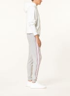 TOMMY HILFIGER Lounge-Hose , Farbe: HELLGRAU (Bild 1)