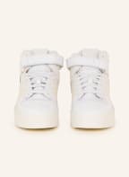 adidas Originals Hightop-Sneaker FORUM BONEGA MID, Farbe: WEISS/ CREME (Bild 1)