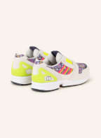 adidas Originals Sneaker ZX 8000, Farbe: LILA/ NEONPINK/ GELB (Bild 1)