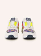 adidas Originals Sneaker ZX 8000, Farbe: LILA/ NEONPINK/ GELB (Bild 1)
