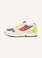adidas Originals Sneaker ZX 8000, Farbe: LILA/ NEONPINK/ GELB (Bild 1)