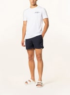 TOMMY HILFIGER T-Shirt , Farbe: WEISS/ DUNKELBLAU (Bild 1)