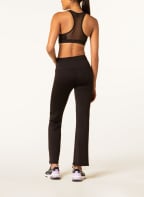 PUMA 7/8 tights PERFORMANCE , Color: BLACK (Image 1)