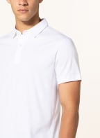 RAGMAN Jersey-Poloshirt, Farbe: 006 WEISS (Bild 1)