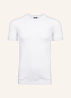 RAGMAN T-Shirt , Farbe: WEISS (Bild 1)