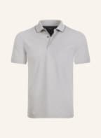 RAGMAN Poloshirt, Farbe: ECRU/ BLAU (Bild 1)