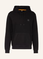 BOSS Hoodie WETALK, Farbe: SCHWARZ (Bild 1)