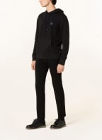 BOSS Hoodie WETALK, Farbe: SCHWARZ (Bild 1)