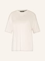windsor. T-shirt, Color: CREAM (Image 1)
