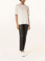 windsor. T-shirt, Color: CREAM (Image 1)